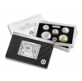 2022 United States Mint Silver Proof S...